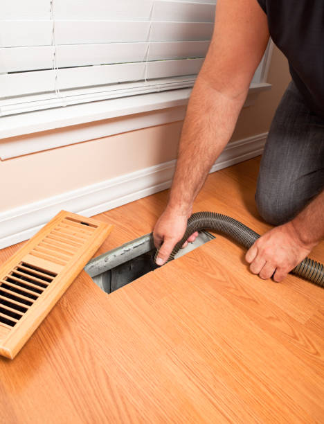 Best Air Duct Cleaning Near Me in Palm Coast, FL